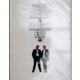 Tony Hadley : Tony Hadley VS Martin Fry