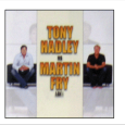 Tony Hadley : Tony Hadley VS Martin Fry