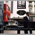 Tony Hadley : Passing Strangers