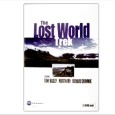 Tony Hadley : The Lost World Trek