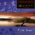 Treehouse Diners : First Sign