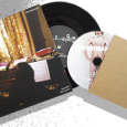 Threatmantics : Sali Mali/Wedi Marw