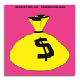 Teenage Fanclub : Bandwagonesque