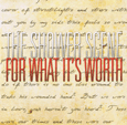 The Shower Scene : For What Its Worth