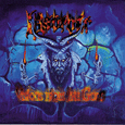 Usurper : Visions From The Gods