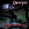 Usurper : Necronemesis