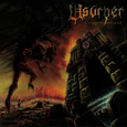 Usurper : Cryptobeast