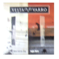 Vesta Varro : Blue Mirror Boy