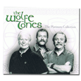 The Wolfe Tones : The Platinum Collection (Triple CD)