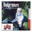 The Wolfe Tones : Child Of Destiny - Deluxe DVD + CD (Ltd. Edition)