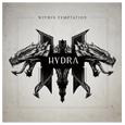 Within Temptation : Hydra CD