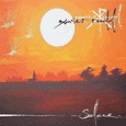 Xavier Rudd : Solace