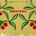 Xavier Rudd : Food In The Belly