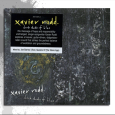 Xavier Rudd : Dark Shade of Blue