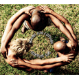 Xavier Rudd : Koonyum Sun