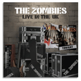 The Zombies : Live In the UK