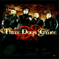 Three Days Grace : Color Group Photo
