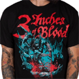 3 Inches Of Blood : Barbarian