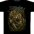 3 Inches Of Blood : Viking (Black)