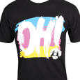 3OH!3 : OH! (Slim Fit)