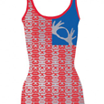 3OH!3 : USA Tank