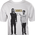 3OH!3 : Portrait Photo
