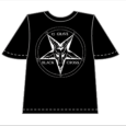 45 Grave : Black Cross