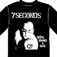 7 Seconds : Skins, Brains & Guts