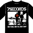 7 Seconds : Take It Back
