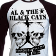 Al And The Black Cats : Skulls
