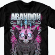 Abandon All Ships : Candles