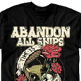 Abandon All Ships : Hour Glass