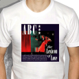 ABC : Lexicon Of Love (White)