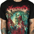 Aborted : Bride