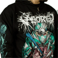 Aborted : Butchered Lobotomy (Zip)
