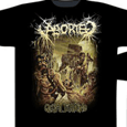 Aborted : Global Flatline