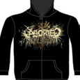Aborted : Humanity Is A Disease (zipped)