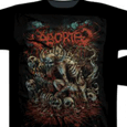 Aborted : God Machine