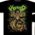Aborted : Re-Animator (Black)