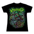 Aborted : Dr Murder Girls