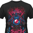 As Blood Runs Black : Royal Torture