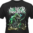 As Blood Runs Black : T-Rex