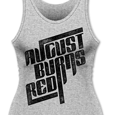 August Burns Red : Burner vest (Girls)