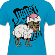 August Burns Red : Wolf In Sheep