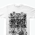 August Burns Red : Shattered (XXL Only)