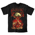 August Burns Red : owls