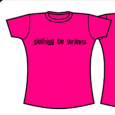 Abrasive Wheels : Nothing To Prove (Girls)