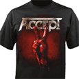 Accept : Blood Of The Nations