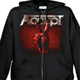 Accept : Blood Of The Nations (Zip)