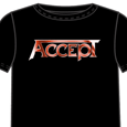 Accept : Logo